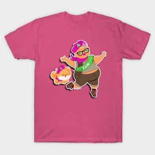 Chub Scout Evie T-Shirt